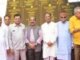 Mungeli will be connected to the rail network: रेल नेटवर्क से जुड़ेगा मुंगेली जिला, कटघोरा-डोंगरगढ़ रेल परियोजना के लिए भू-अर्जन की कार्रवाई जल्द-साय