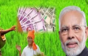 PM-KISAN Nidhi 17th installment: पीएम मोदी थोड़ी देर में किसानों के खातों में ट्रांसफर करेंगे सम्मान निधि की 17वीं किस्त
