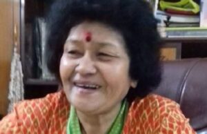 Indira Singh passes away: सरगुजा राजपरिवार की सदस्य बेबी राज का निधन, रानी तालाब में अंतिम संस्कार