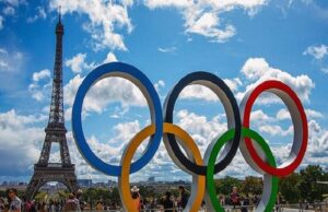 Paris olympics: पेरिस ओलिंपिक की ऑफिशियल शुरुआत आज से, रात 11 बजे ओपनिंग सेरेमनी