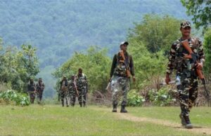 Naxalite band: नक्सलियों ने 28 जुलाई से 3 अगस्त तक किया बंद का ऐलान, सुरक्षा बलों को किया गया अलर्ट