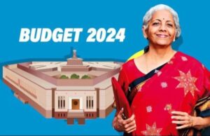 Union Budget for the year 2024-2025 today: वित्तमंत्री निर्मला सीतारमण पेश करेंगी 7वां पूर्ण बजट, देश को बड़ी उम्मीदें