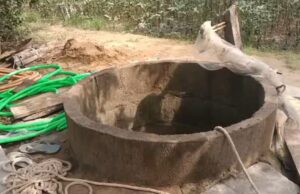 Nine lives lost in wells: दो कुओं में समाईं 9 जिंदगियां, मुख्यमंत्री ने जताया दुख, 5,-5 लाख की सहायता की घोषणा