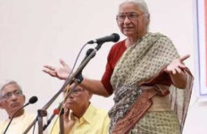 Medha Patkar sentenced in defamation case: मानहानि मामले में मेधा पाटकर को 5 माह की जेल, 10 लाख जुर्माना