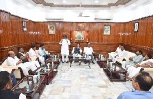 Hemant Soren will become CM again: हेमंत सोरेन फिर बनेंगे सीएम , चंपई सोरेन खाली करेंगे कुर्सी?