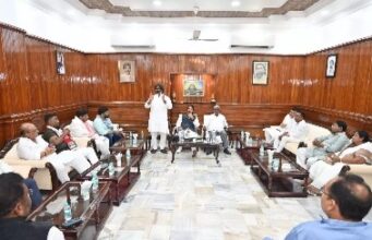Hemant Soren will become CM again: हेमंत सोरेन फिर बनेंगे सीएम , चंपई सोरेन खाली करेंगे कुर्सी?