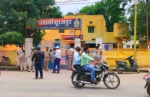 Journalist assaulted: एसडीएम पर पत्रकार से मारपीट के आरोप से माहौल सरगर्म, एसपी के आश्वासन पर मामला हुआ शांत