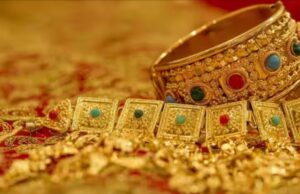 Price fall of gold and silver: बजट के बाद सोने की कीमत में भारी गिरावट, चांदी भी लुढ़की