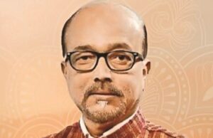 Raman Deka new governor of CG: रामेन कुमार डेका छत्तीसगढ़ के नए राज्यपाल नियुक्त, 10 राज्यों के गवर्नर बदले, रमेश बैस की छुट्टी