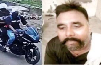 Telibandha तेलीबांधा फायरिंग के लिए शूटरों को सुपारी की रकम देने वाला पंजाब से गिरफ्तार