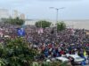 Team India’s Victory Parade: विक्ट्री परेड के लिए पहुंची टीम इंडिया, नरीमन पॉइंट्स पर उमड़ पड़ी मुंबई नगरी