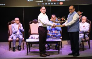 Sainik school will open in Bijapur: थल सेना प्रमुख जनरल उपेन्द्र द्विवेदी ने मांगा प्रस्ताव, बीजापुर में सैनिक स्कूल खुलेगा