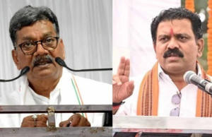 Assembly debate on Naxalite encounters: नक्सलियों के पास भरमार बंदूक ही क्यों? नक्सली मुठभेड़ों पर नेता प्रतिपक्ष डॉ. महंत बोले, मैं गृहमंत्री रह चुका हूं