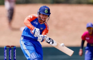 Women’s Asia Cup T20: भारतीय महिला टीम एशिया कप के फायनल में, सेमीफाइनल में बांग्लादेश को 10 विकेट से हराया
