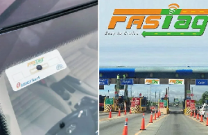Fastag rules changed: 1 अगस्त से देशभर में फास्टैग के नए नियम, केवाईसी अनिवार्य