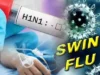 Swine flu threat increases: स्वाइन फ्लू का खतरा बढ़ा, कोरबा में 5 मरीजों की पुष्टि, चल रहा इलाज