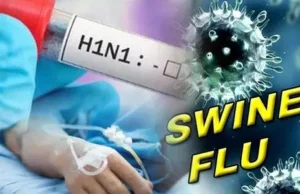 Swine flu threat increases: स्वाइन फ्लू का खतरा बढ़ा, कोरबा में 5 मरीजों की पुष्टि, चल रहा इलाज