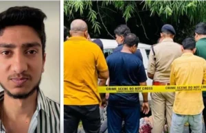 Young businessman murder case: अग्रवाल महासभा अक्षत हत्याकांड की पुलिस की थ्योरी से संतुष्ट नहीं, सूक्ष्म जांच की मांग