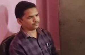 ACB raids in BEO office: बीईओ ऑफिस का बाबू स्कूल के चपरासी से ले रहा था 12 हजार रिश्वत, एसीबी ने रंगे हाथों किया गिरफ्तार