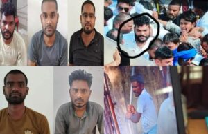 Balodabazar violence: बलौदाबाजार मामले में भिलाई से 5 और गिरफ्तार, इसी हफ्ते विधायक की हुई थी गिरफ्तारी
