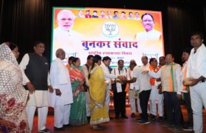 The wages of weavers increased by 20 percent: बुनकरों की मजदूरी 20 फीसदी बढ़ी, 60 हजारों बुनकरों को मिलेगा लाभ