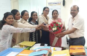Sanjeev Kansal Chief Engineer in charge of DSPM: संजीव कंसल डीएसपीएम के प्रभारी मुख्य अभियंता बने, फेडरेशन ने दी बधाई