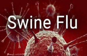Swine flu threat: छत्तीसगढ़ में स्वाइन फ्लू का खतरा, 7 पॉजिटिव केस मिले, बिलासपुर में महिला की मौत