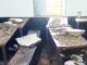 School kids narrowly escape: स्कूल की छत का गिरा प्लास्टर, 6 बच्चे घायल, शिकायत के बाद भी नहीं हुई मरम्मत
