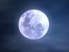 See Super Blue Moon this night: रात में देखिए सुपर ब्लूमून , सूर्य की रोशनी से सौ फीसदी चमकेगा चांद