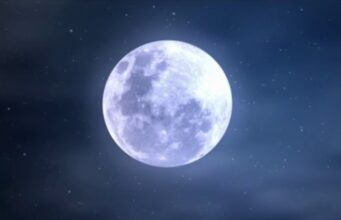 See Super Blue Moon this night: रात में देखिए सुपर ब्लूमून , सूर्य की रोशनी से सौ फीसदी चमकेगा चांद