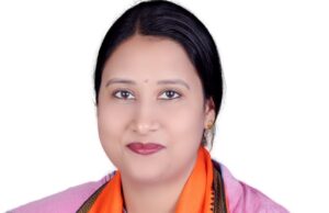 Mayor’s caste certificate cancelled: महापौर राजकिशोर का जाति प्रमाण पत्र निरस्त होना सच्चाई की जीत-ऋतु चौरसिया