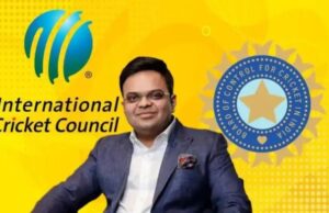 Jay Shah becomes ICC chairman: जय शाह ICC के नए चेयरमैन बने, कहा-क्रिकेट को पूरे विश्व में लोकप्रिय बनाएंगे