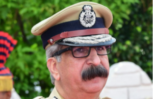 Ashok Juneja may remain DGP: डीजीपी अशोक जुनेजा को मिल सकता है सेवा विस्तार, 5 अगस्त को खत्म हो रहा कार्यकाल