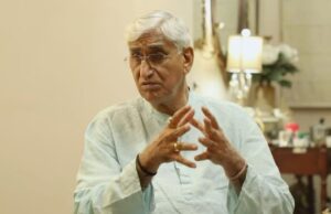 No big change in CG congress: दिल्ली से लौटकर पूर्व डिप्टी सीएम टीएस सिंहदेव बोले प्रदेश कांग्रेस में फिलहाल कोई बड़ा बदलाव नहीं