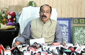 Conspiracy to arrest journalists: श्रमजीवी पत्रकार संघ ने की बस्तर के पत्रकारों की नि:शर्त रिहाई की, कार में गांजा रखकर कराया गया गिरफ्तार