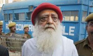 Asaram Bapu admitted in AIIMS: आसाराम की जेल में तबीयत बिगड़ी, AIIMS के सीसीयू में भर्ती