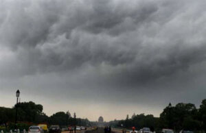 CG Weather update: सरगुजा संभाग में पांच दिनों तक भारी बारिश का अलर्ट , शेष छत्तीसगढ़ में हल्की बारिश