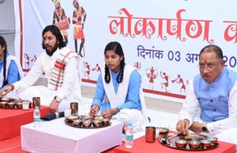 2000 seats will increase in hostels: छत्तीसगढ़ में छात्र-छात्राओं के लिए छात्रावासों में बढ़ेंगी दो हजार सीटें