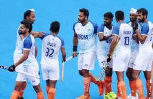 Paris Olympic: ओलंपिक हॉकी में भारत ने रचा इतिहास, ऑस्ट्रेलिया को हराकर क्वार्टर फाइनल में