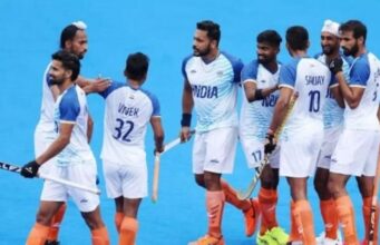 Paris Olympic: ओलंपिक हॉकी में भारत ने रचा इतिहास, ऑस्ट्रेलिया को हराकर क्वार्टर फाइनल में