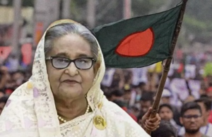 PM Sheikh Hasina resigned: हिंसाग्रस्त बांग्लादेश की प्रधानमंत्री शेख हसीना का इस्तीफा, भारत में ले सकती हैं शरण