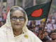 PM Sheikh Hasina resigned: हिंसाग्रस्त बांग्लादेश की प्रधानमंत्री शेख हसीना का इस्तीफा, भारत में ले सकती हैं शरण