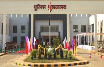 CG Police posting : 24 ट्रेनी डीएसपी को मिली पोस्टिंग, नक्सल प्रभावित क्षेत्रों में भेजे गए