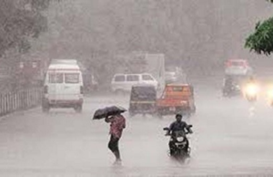 Weather update: प्रदेश में फिर सक्रिय हुआ सिस्टम, अगले एक-दो दिन भारी बारिश की चेतावनी