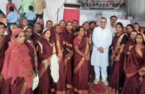 Independence Day Celebrations: कण-कण से देश का निर्माण होगा और गण-गण से देश मजबूत – शैलेष पाण्डेय