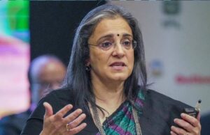New Hindenburg Research Report: सेबी अध्यक्ष माधवी और उनके पति का अदानी ग्रुप में लगा था पैसा, माधवी ने नकारा, कहा – यह चरित्र हनन का प्रयास