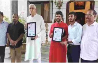 Pledge to donate organs: पूर्व डिप्टी सीएम टीएस सिंहदेव ने अंगदान का लिया संकल्प