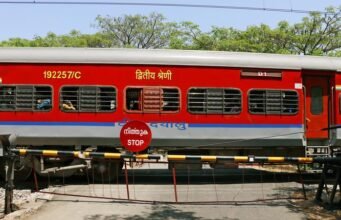 Train cancelled: रेलयात्रियों की नई मुश्किल, छत्तीसगढ़ से गुजरने वाली 72 ट्रेनें रद्द, 22 ट्रेनों का मार्ग बदला