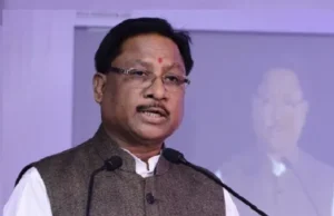 Mitan has now become sangwari: पूर्ववर्ती सरकार की मितान योजना का नाम बदला, अब कहलाएंगे मोर संगवारी, काम वही होगा