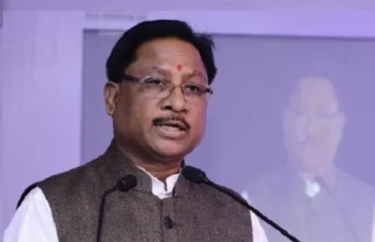 Mitan has now become sangwari: पूर्ववर्ती सरकार की मितान योजना का नाम बदला, अब कहलाएंगे मोर संगवारी, काम वही होगा